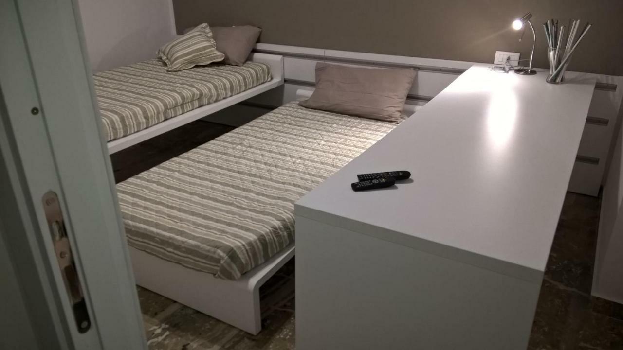 Sole Di Maggio Hotell Marsala Eksteriør bilde
